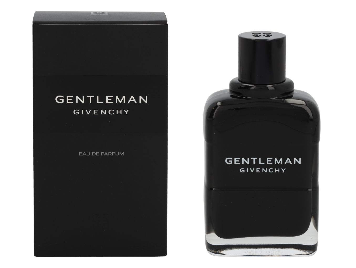 Givenchy Gentleman Edp Spray 100 ml Image