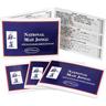 4PCS MahJongg Card National Mah Jongg Cards Official Rules and Hands - Official Hands and Rules