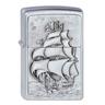 Zippo - 1300003 Accendino con Logo