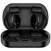 NEWCE Earbuds Earphones Bluetooth 5.3 Headphones for Android 35Hrs Playtime Waterproof IPX7 Open-Ear Stereo Headset Noise Cancelling True Wireless Earbuds with Ear Hooks and Charging Ca