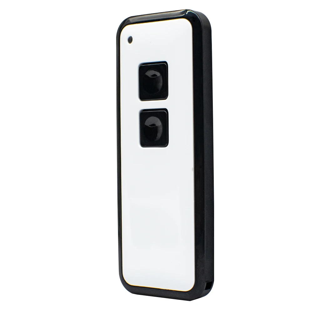 Novoferm mini-novotron 522 524 433,92 Garagentor fernbedienung MHz Rolling Code Gate Schlüssel bunds ender Image