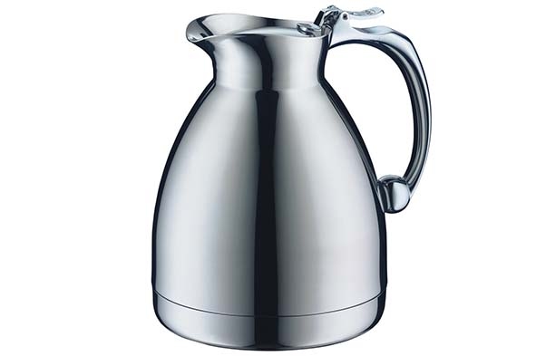 ALFI 1 x Isolierkanne HOTELLO, Inhalt: 0,6 Liter, Image