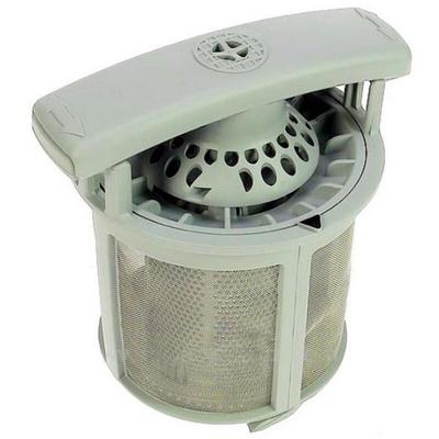 Ersatzteil - Originaler Ablaufsiebfilter - - aeg, arthur martin Electrolux ikea, whirlpool, zanker, Image
