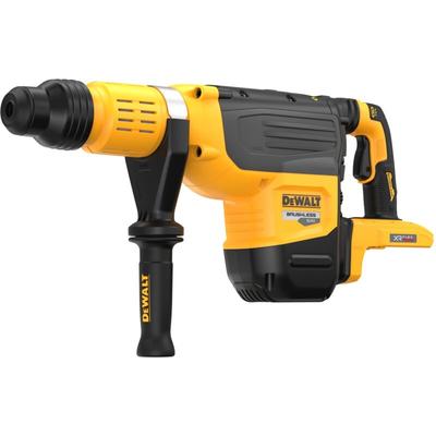 Dewalt - Akku-Kombihammer DCH775N 54V SDS-max ohne Akku ohne Lader im Koffer