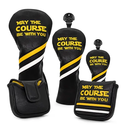 Golf+Club+Headcovers