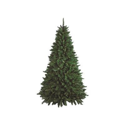 Weihnachtsbaum grün 81x80 cm
