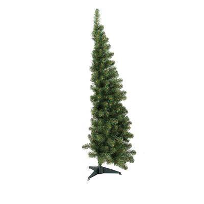 Weihnachtsbaum grün 96x88 cm