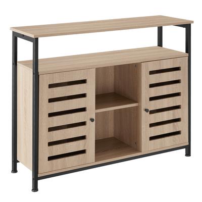 Sideboard Warrington 100x37x82cm