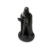 Disney Toys | Disney Star Wars Rogue One Darth Vader Action Figure 4 Inch Pvc Cake Topper | Color: Black | Size: 4 In