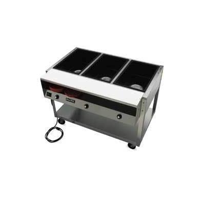 Vollrath 38103 Commercial Warmer