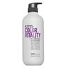 KMS - Colorvitality Shampoo 750 ml unisex