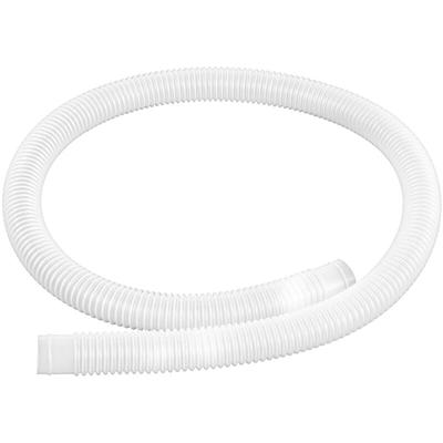 Ersatzteil Filterpumpenschlauch (weiß / ø 32 mm / 150 cm) für Flowclear™ Filterpumpen - Bestway Image