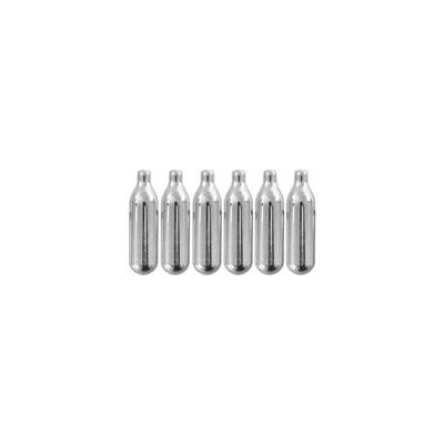 Sahne-Kapseln N2O-Füllung, 10 ml, 6 Stück, für Sahnespender - Zenker Image