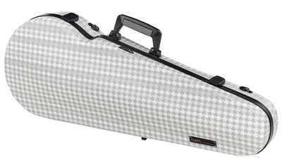bam CAB2200XLN Viola Case BK