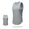 Per donna Canotta da Allenamento Canotta da corsa Canotta da palestra Senza maniche Gilet / Gilet Informale Athleisure Traspirante Asciugatura rapida Morbido Allenamento in palestra Corsa Marcia