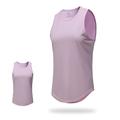 Per donna Canotta da Allenamento Canotta da corsa Canotta da palestra Senza maniche Gilet / Gilet Informale Athleisure Traspirante Asciugatura rapida Morbido Allenamento in palestra Corsa Marcia