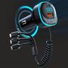 Car Bluetooth MP3 Car Mp3 Player Car Bluetooth Hands-free