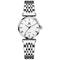 Neue Olevs Olevs Marke Mode Damen Quarzuhr einfache Mode Trend Reise Sport Freizeit wasserdicht Stahlband Damen Armbanduhr