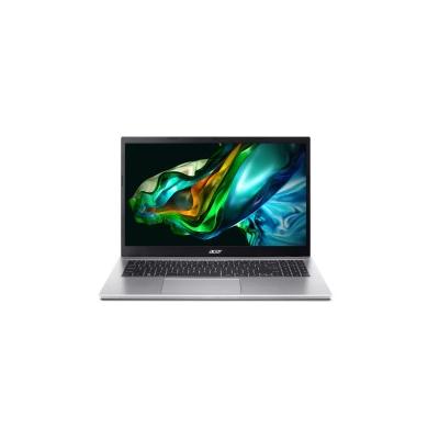 Acer Aspire 3 A315-44P-R3CA AMD Ryzen™ 7 5700U Laptop 39,6 cm (15.6") Full HD 16 GB DDR4-SDRAM 1 TB SSD Wi-Fi 6 (802.11a