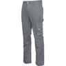 Wk Designed To Work - Pantaloni da lavoro multitasche wk. Progettato per funzionare Grigio 48