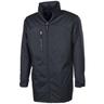 Penduick - Parka trapuntato con penna Duick Challenger Blu navy xs