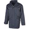 Parka Profirst Pen Duick Work Blu navy M