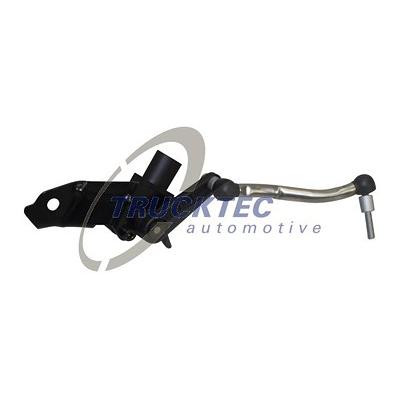 Trucktec Automotive Sensor, Xenonlicht (Leuchtweitenregulierung) [Hersteller-Nr. 07.42.110] für Audi Image