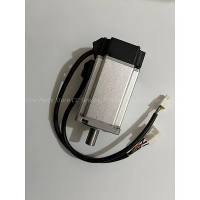 JUKI LK-1900 AMS-221D AMS-215D Main Motor B1230-210-D00 B1230210D00 LK-1910 1920 Industrial Sewing