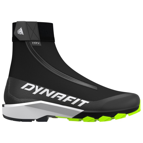 Dynafit - Elevation WP - Bergschuhe 46,5 | EU 46,5 schwarz/grau