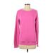Under Armour Active T-Shirt: Pink Activewear - Women's Size X-Small