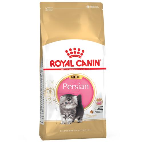 10kg Royal Canin Persian Kitten