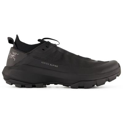 Arc'teryx - Women's Vertex Alpine - Approachschuhe UK 4 | EU 36,5 schwarz