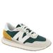 New Balance 237 Sneaker - Mens 10.5 Green Sneaker D