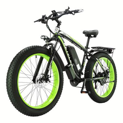 Keteles Electric Bike For Adults, 26