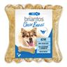 Briantos Chew Bones Active con Glucosamina e Condroitina Snack per cane - Set %: 12 x 12 cm (660 g)