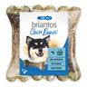 Briantos Chew Bones con Salmone e Krill Snack per cane - Set %: 12 x 12 cm (660 g)