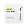 One Day's You - Help Me! Handy Honey-C Pad Box Tonico viso 40 g unisex