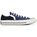 Chuck 70 Archival Stripes Low Top Sneakers