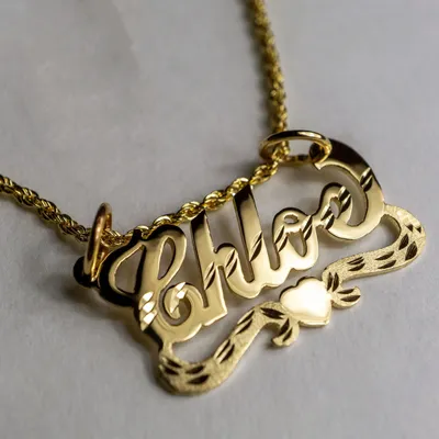 Necklaces+Pendants