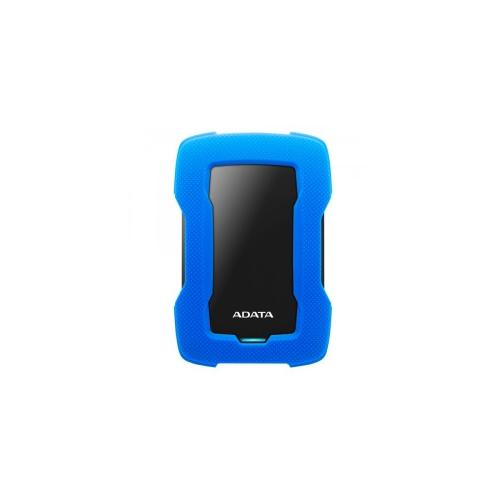 ADATA HD330 Externe Festplatte 1 TB Blau