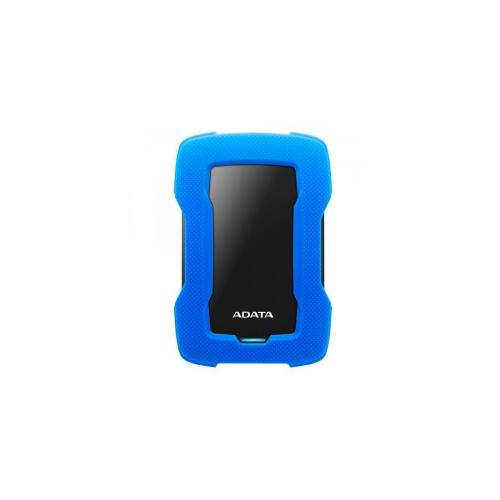 Adata Hd330 Externe Festplatte 1 Tb Blau