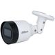 Dahua Telecamera Bullet IP 5Mpx Ir 2.8mm PoE Mic IPC-HFW1530S-S6
