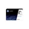 Hewlett Packard - Hp 89X Black LaserJet Toner Cartridge