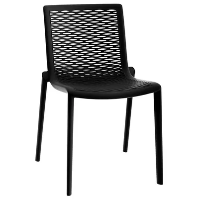 Resol Netkat Side Chair - Set of 4