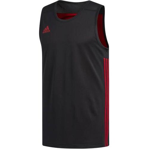 ADIDAS Herren Trikot 3G SPEE REV JRS, Größe L in Schwarz