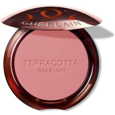 Guerlain Terracotta TERRA 24 BLUSH Blush 1 - ROSE 5 g Rosegold Image