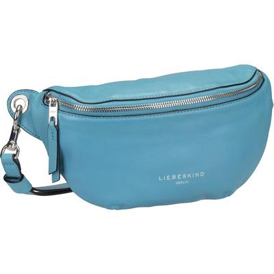 Liebeskind Gürteltasche Tavia 20 Petrol Blue Violett Damen Image