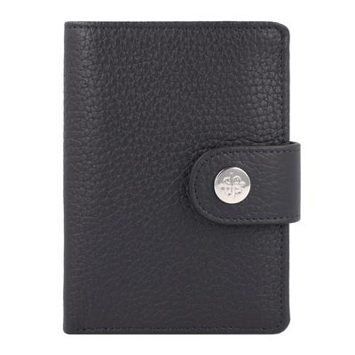 Picard Pure 1 Geldbörse Leder 13 cm ozean Violett Damen Image