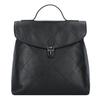 Picard Aurelie City Rucksack Leder 28 cm schwarz Schwarz Damen