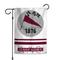 WinCraft Texas A&M Aggies 12'' x 18'' Double-Sided College Vault Garden Flag